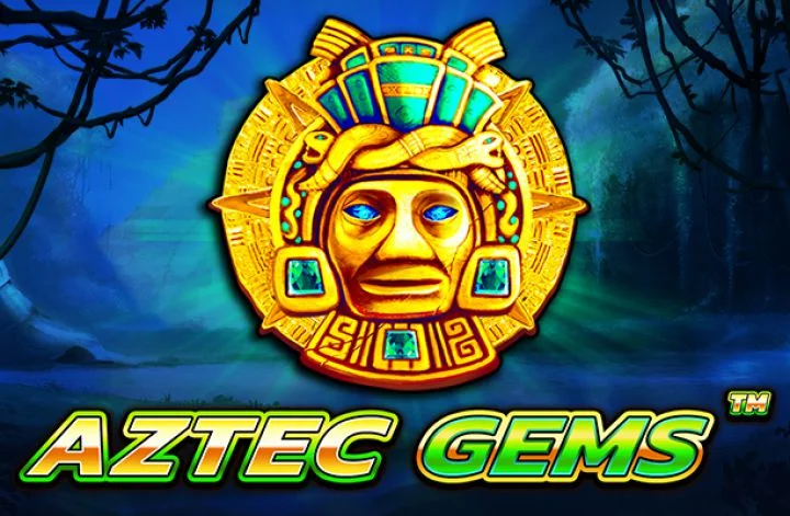 Aztec Gems - สล็อตอารยธรรมแอซเท็ก