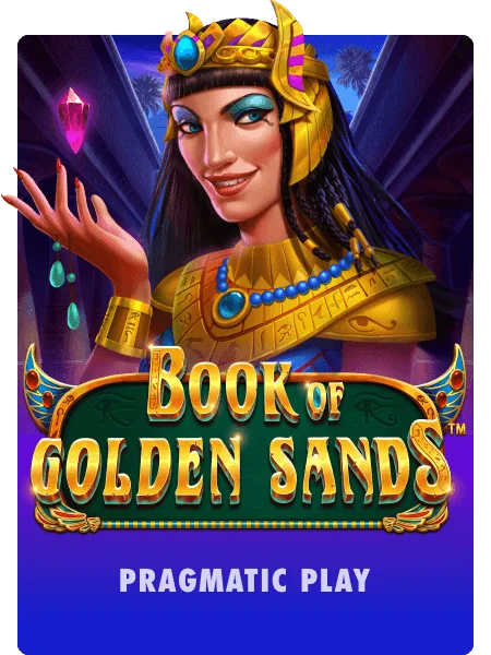 Book of Egypt - สล็อตอียิปต์โบราณ