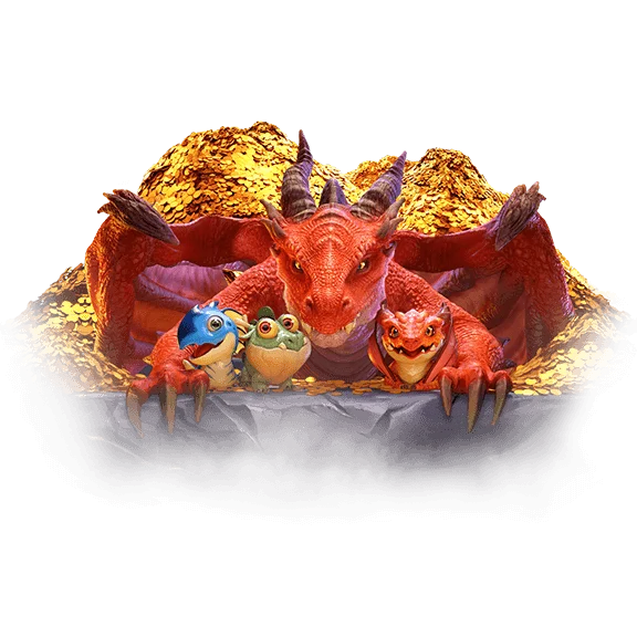 Dragon Hatch - PG Soft สล็อต