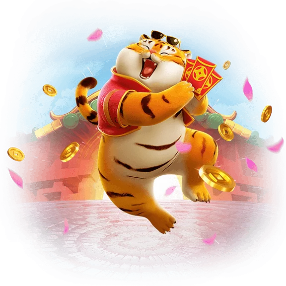 Fortune Tiger - โบนัสเสือทอง