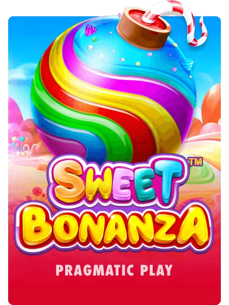 สล็อต Sweet Bonanza - เกมสล็อตแตกง่าย